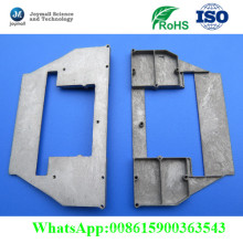 Parte personalizada Zamak Die Casting Part Zinc Die Casting para Lock